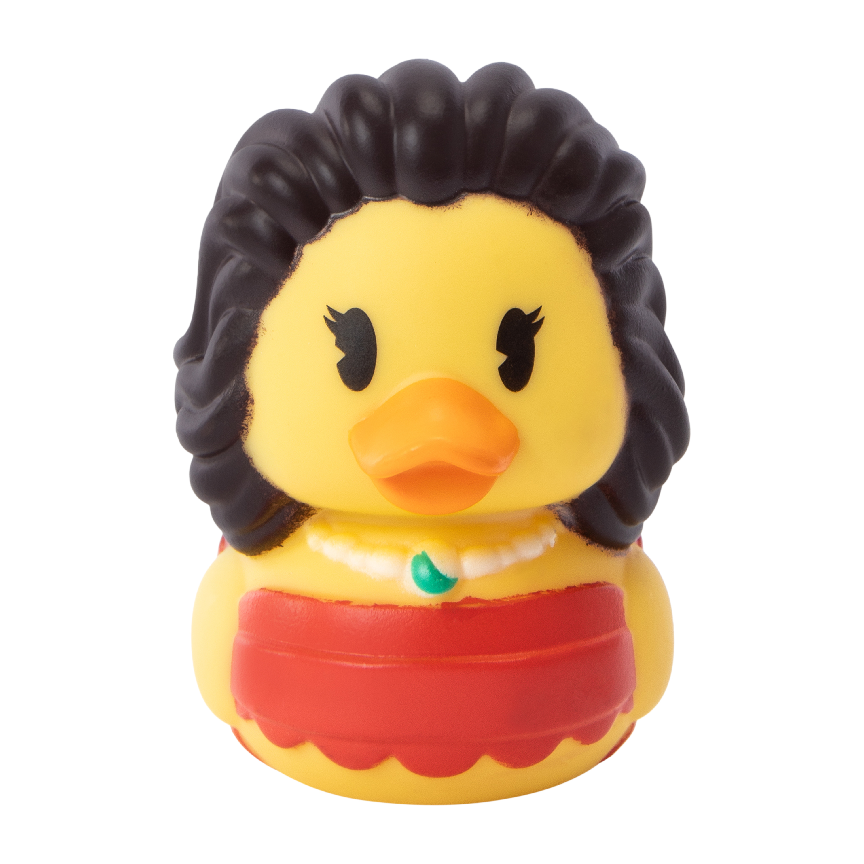 Disney Rubber Ducks