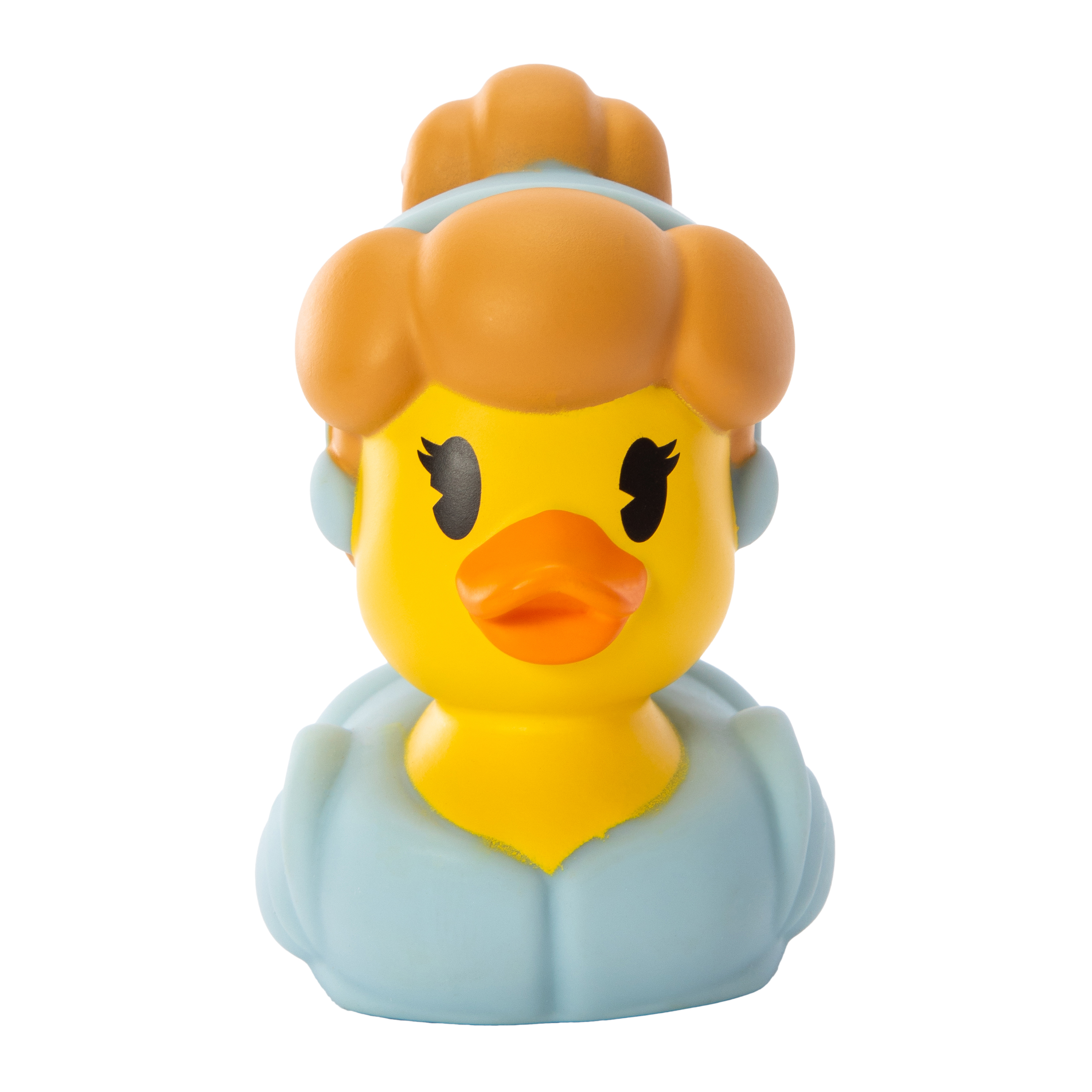 Disney Rubber Ducks