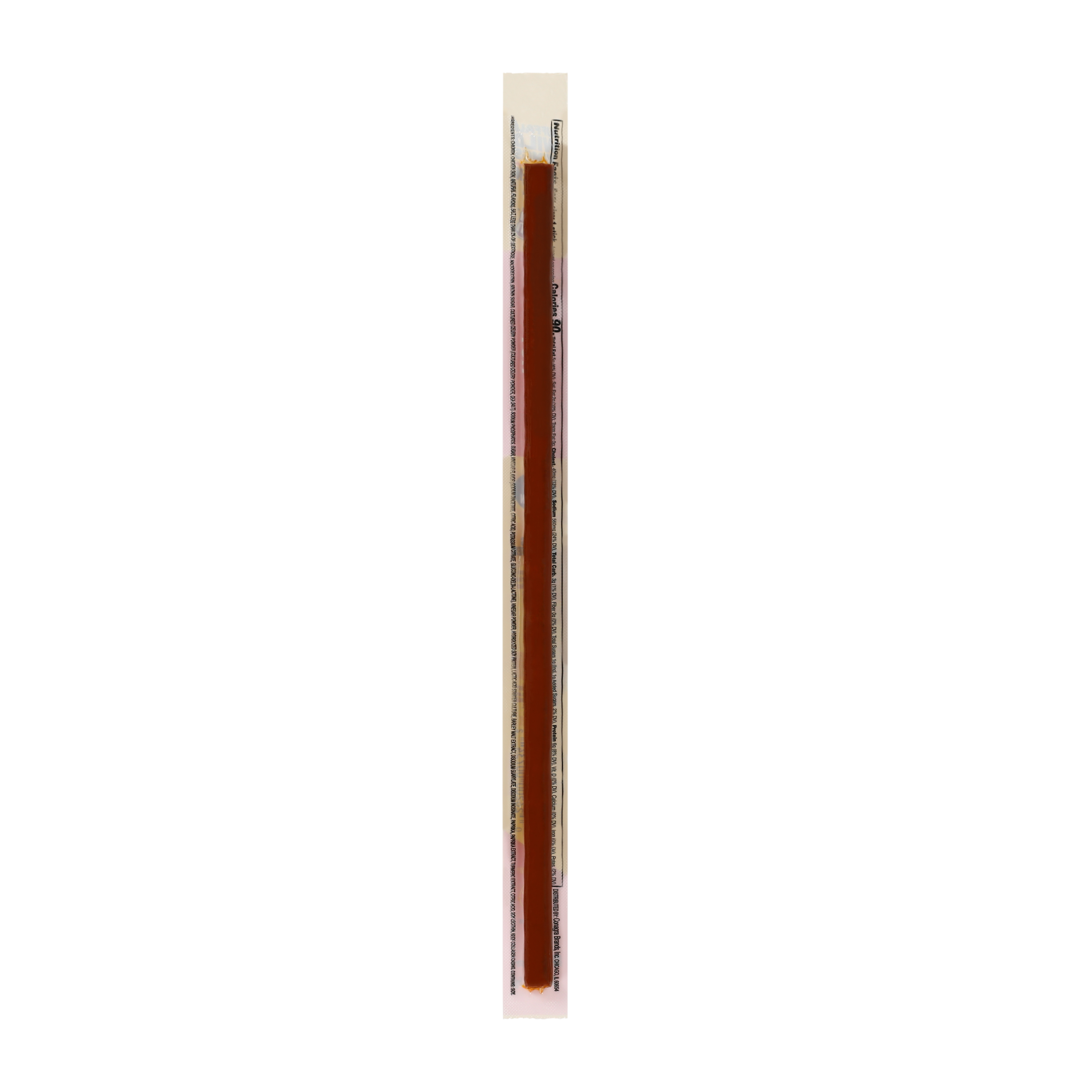 Slim Jim® Buffalo Wild Wings Hot Chicken Stick 0.9oz