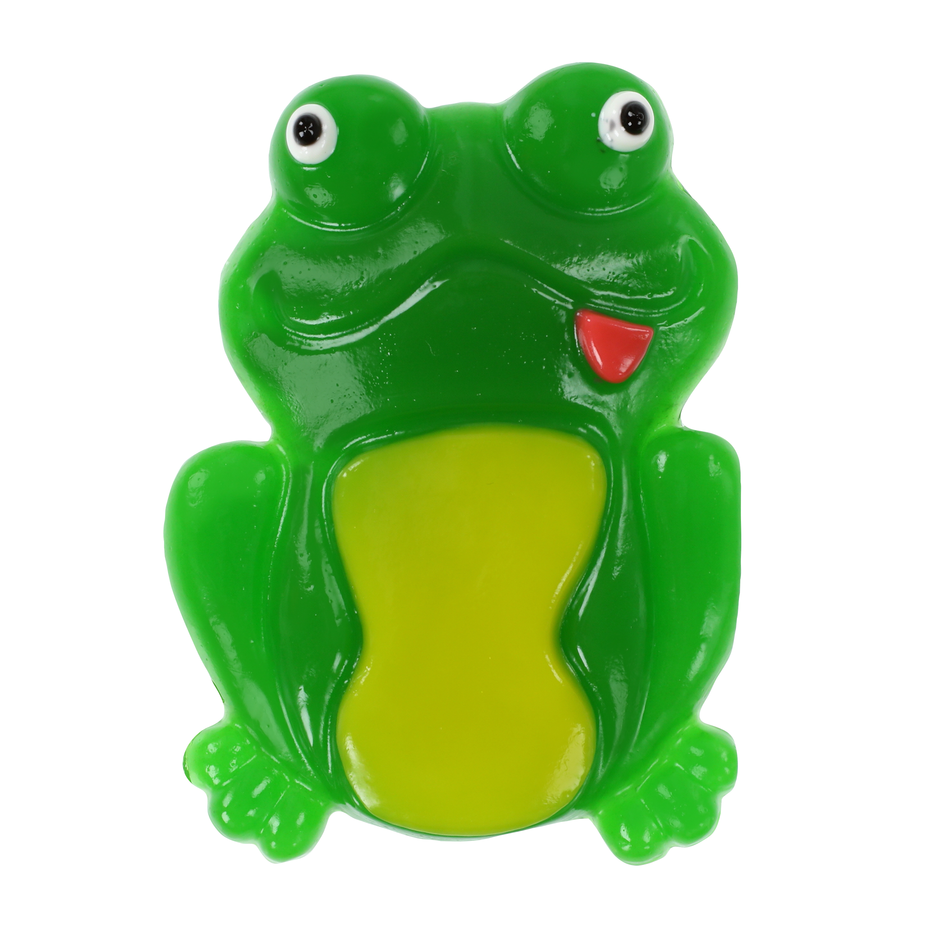 Gummy Frog Candy 5.3oz