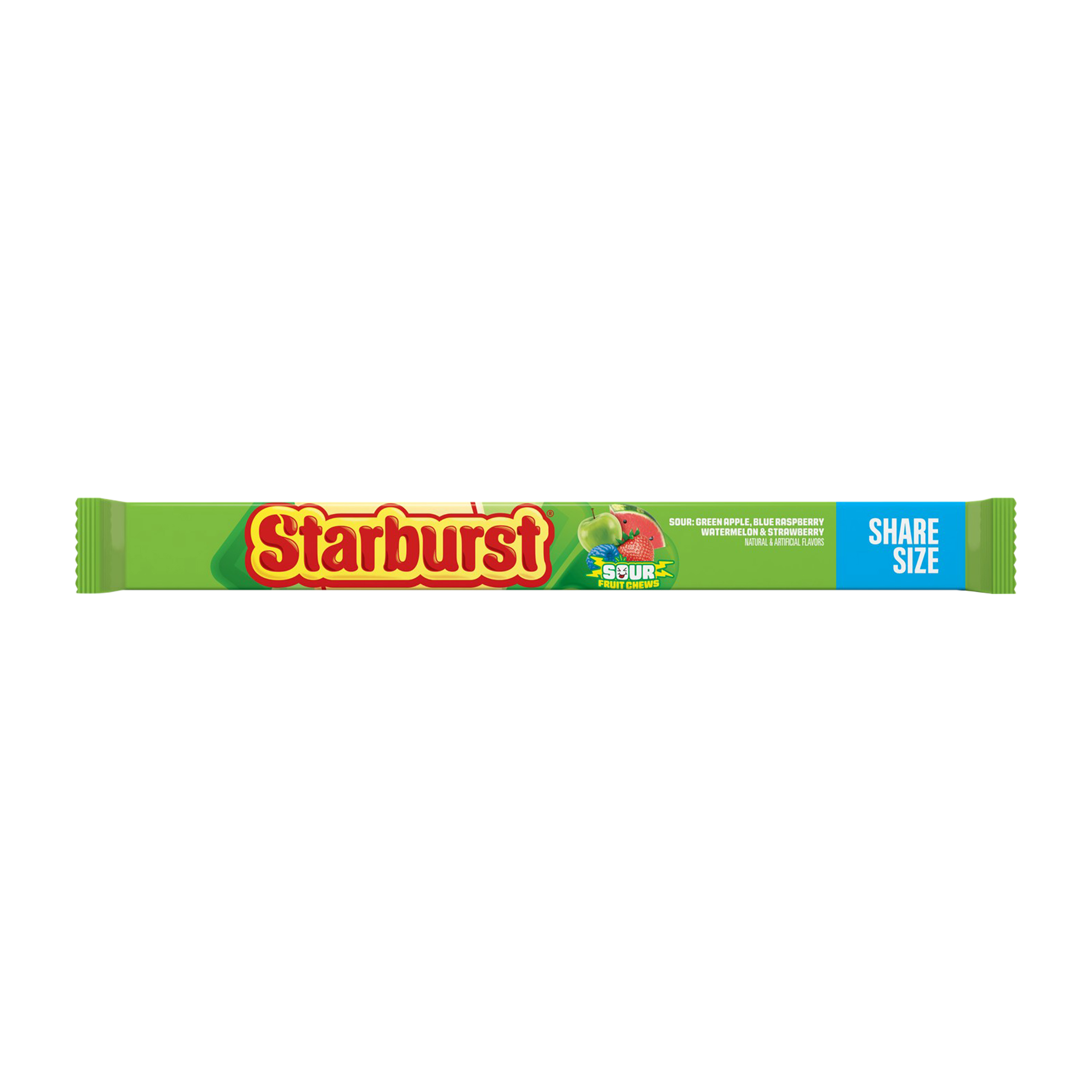 Starburst® Share Size Sour Fruit Chews
