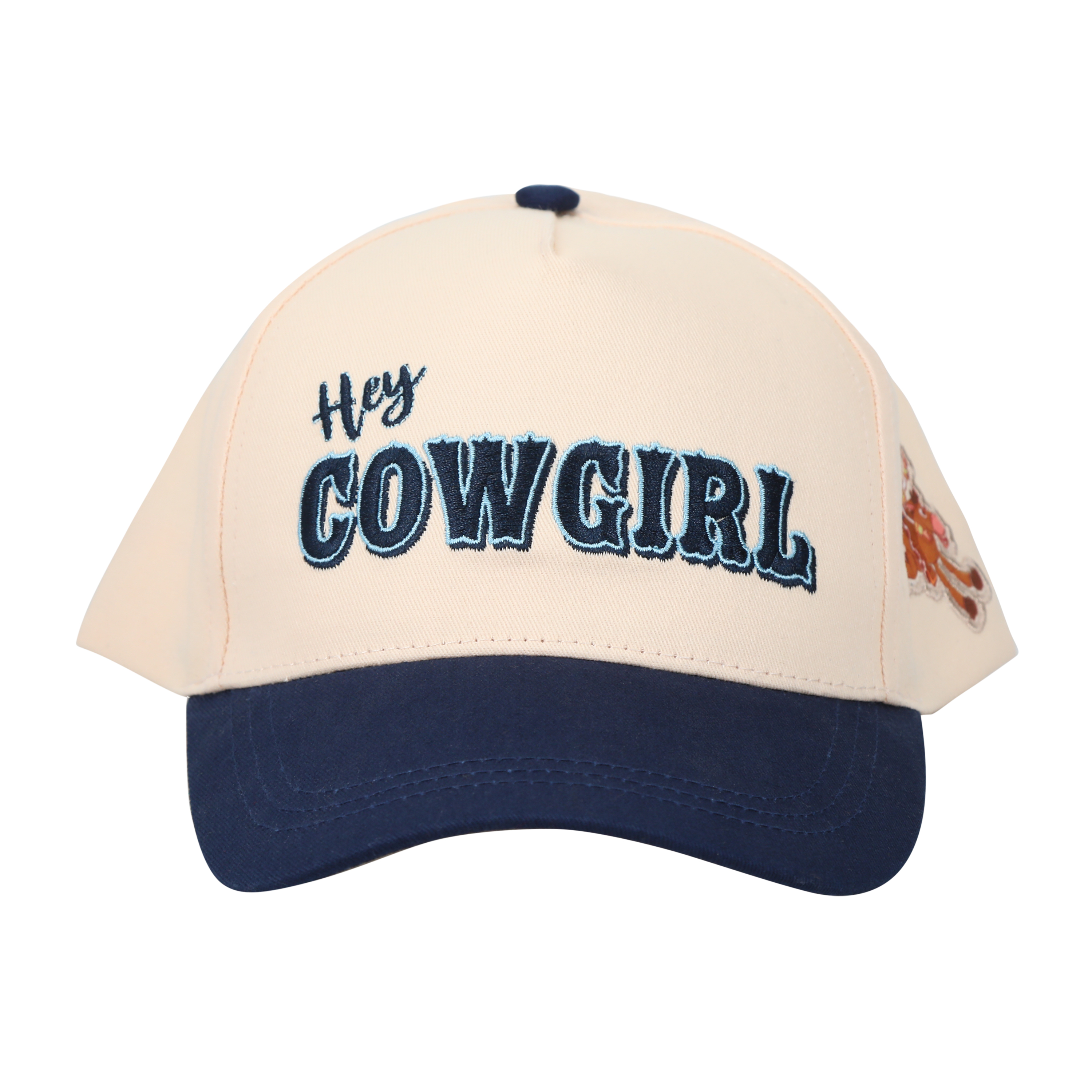 Disney PIXAR Toy Story Jessie Hey Cowgirl Hat