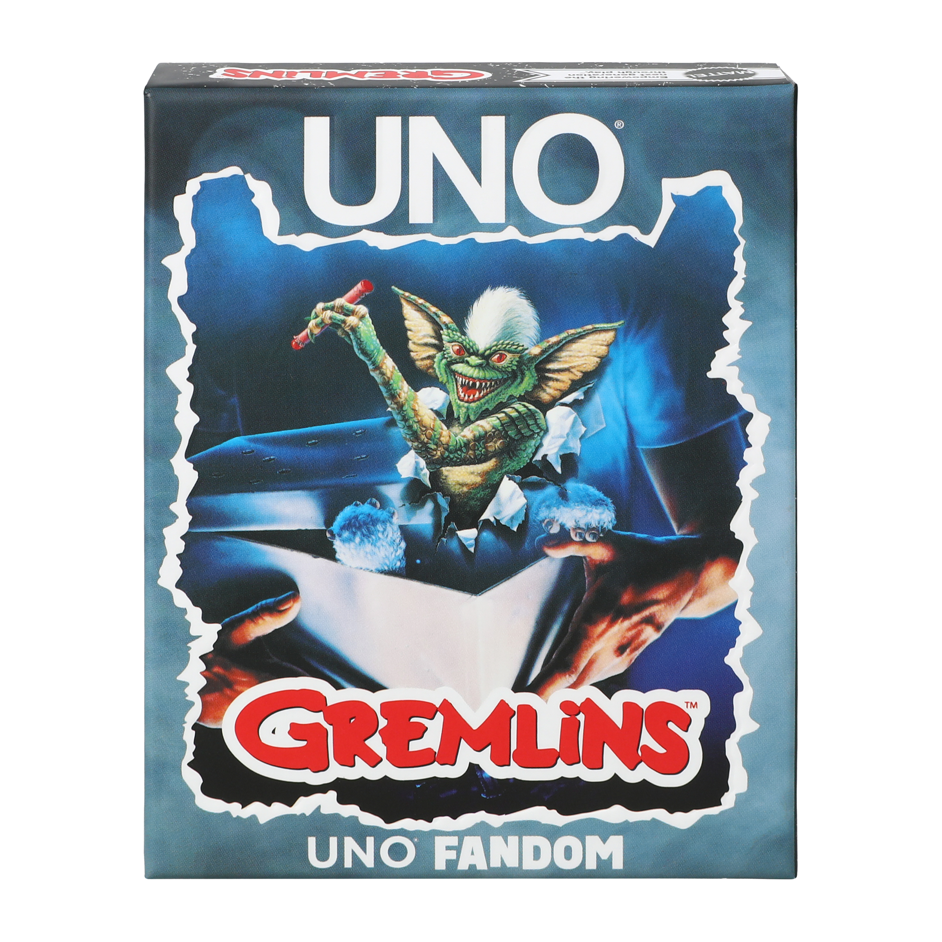 UNO® Fandom Gremlins™ Card Game