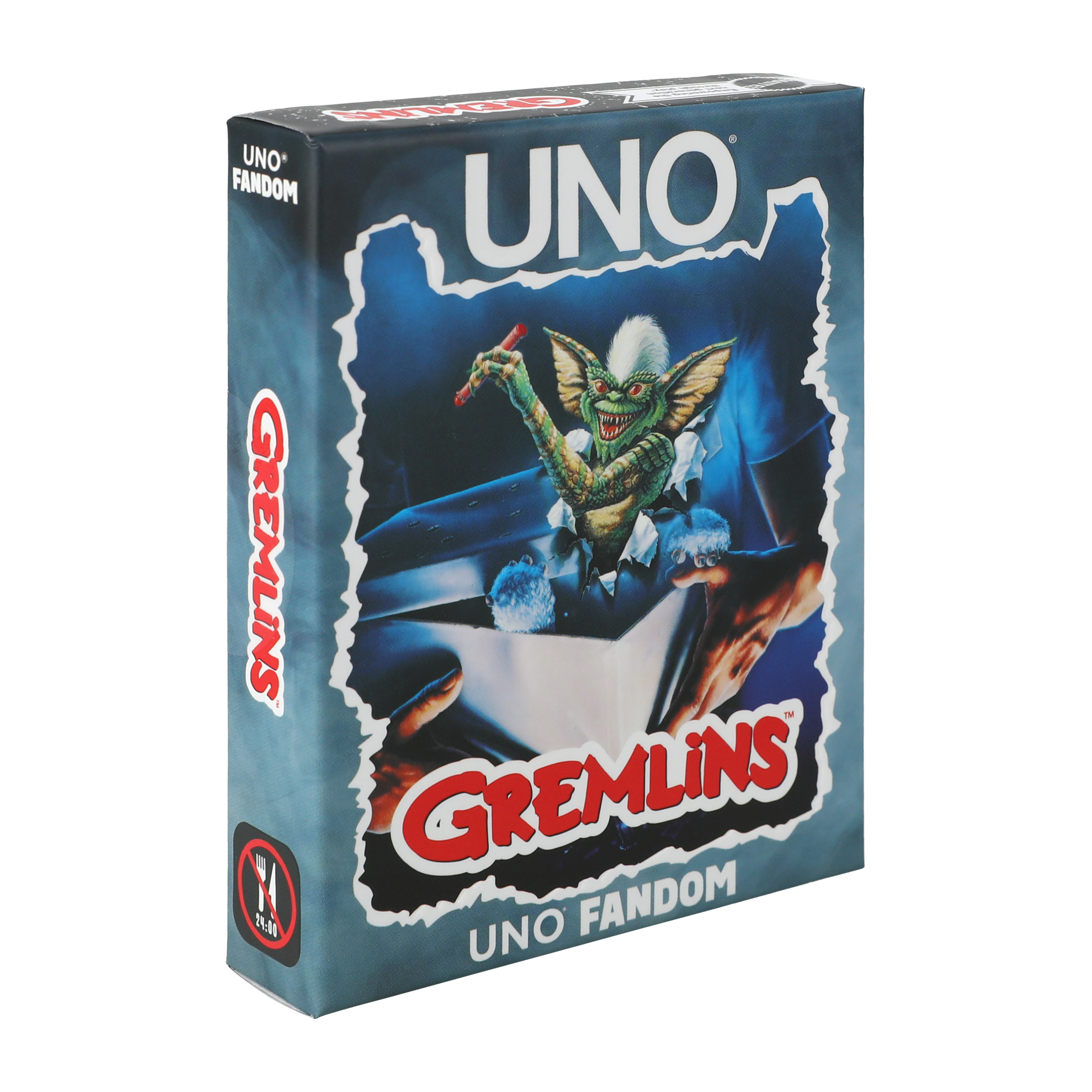 UNO® Fandom Gremlins™ Card Game