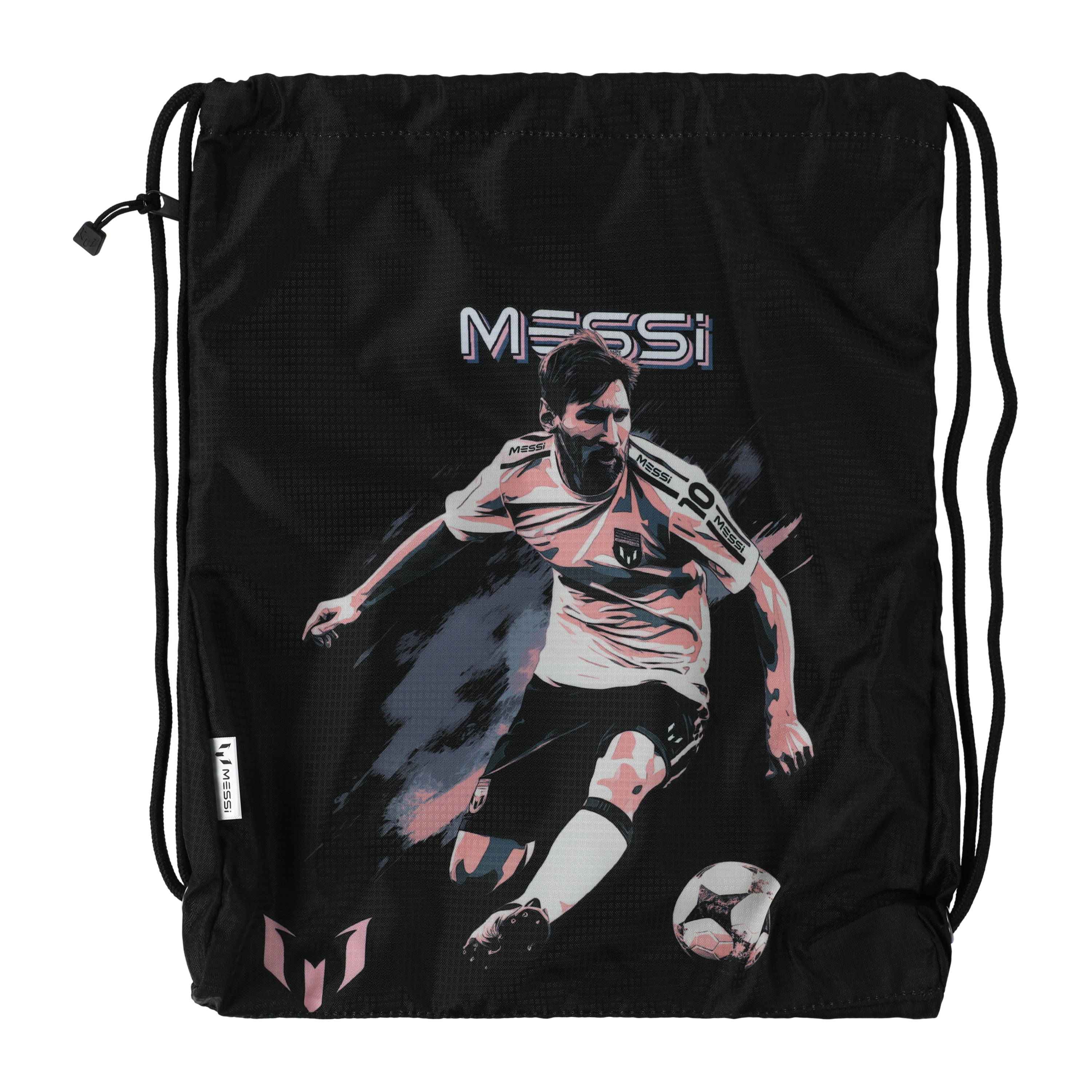Messi™ Drawstring Bag