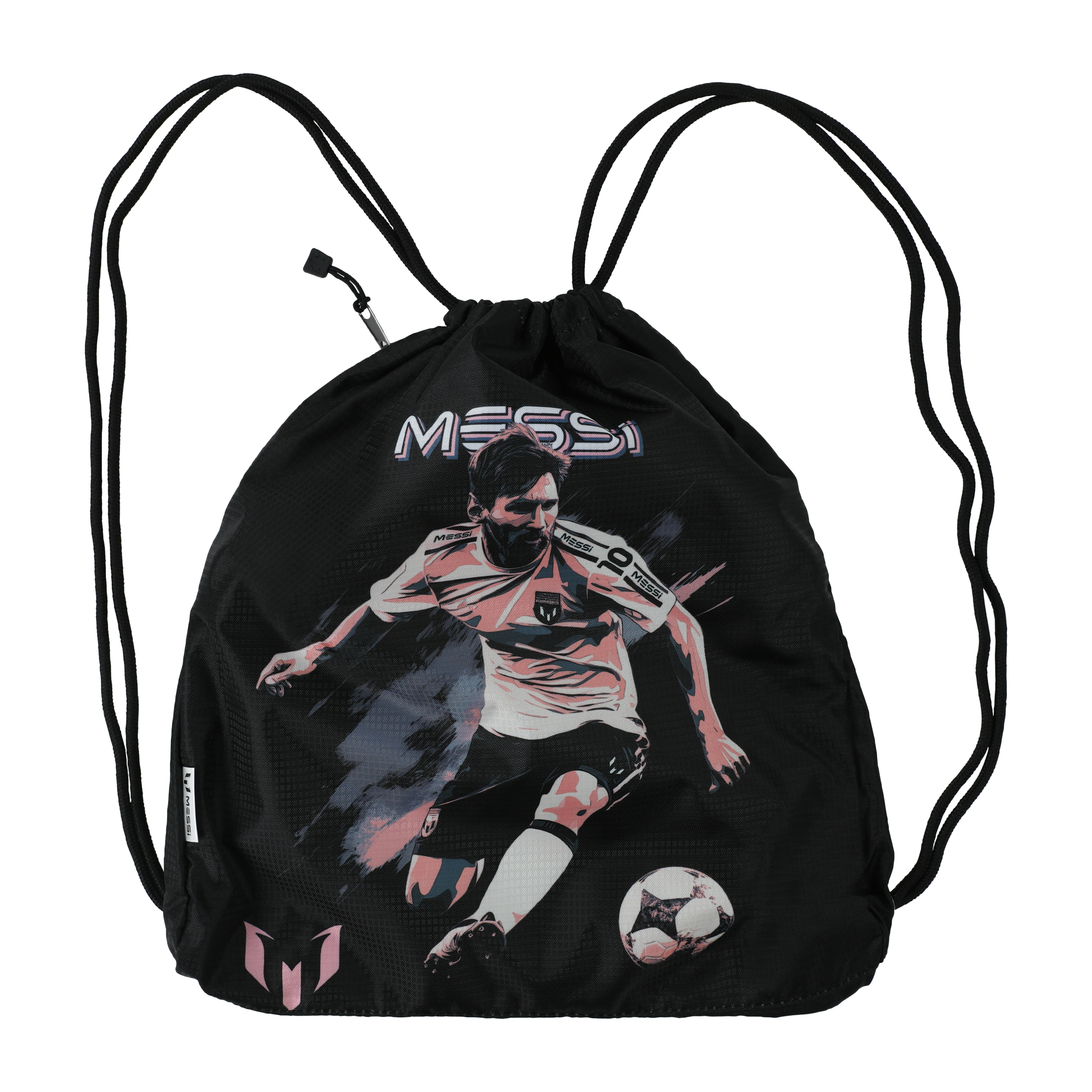 Messi™ Drawstring Bag