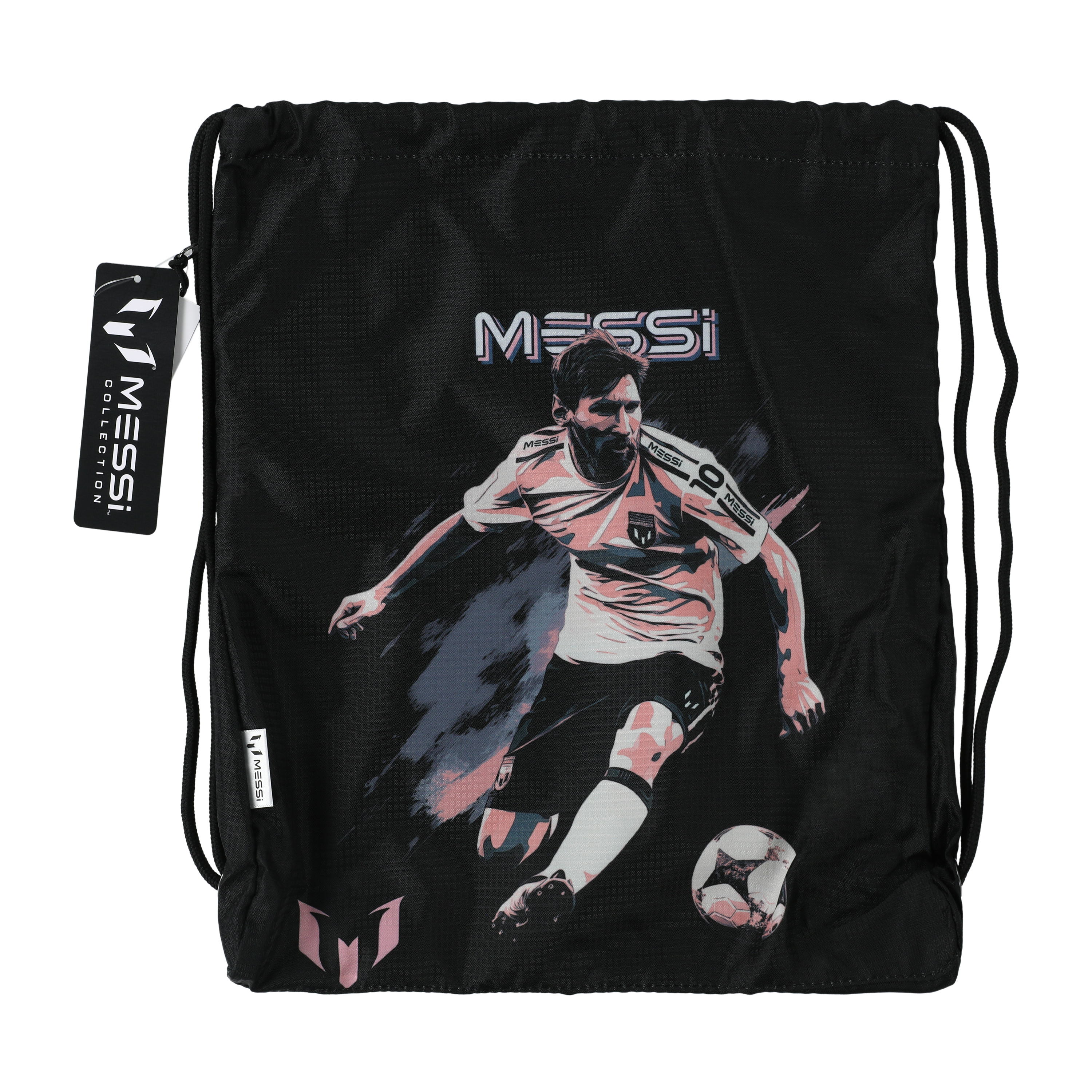 Messi™ Drawstring Bag