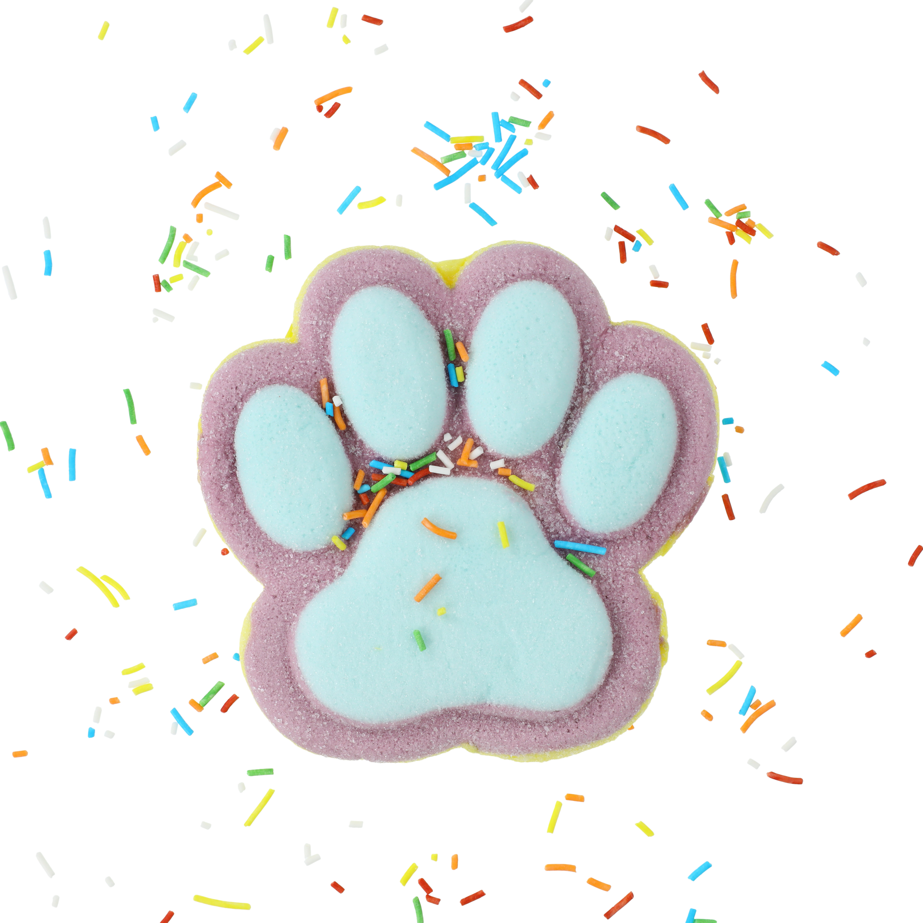 Taba Mallow™ Influencer Famous Marshmallow Paw! 3.5oz