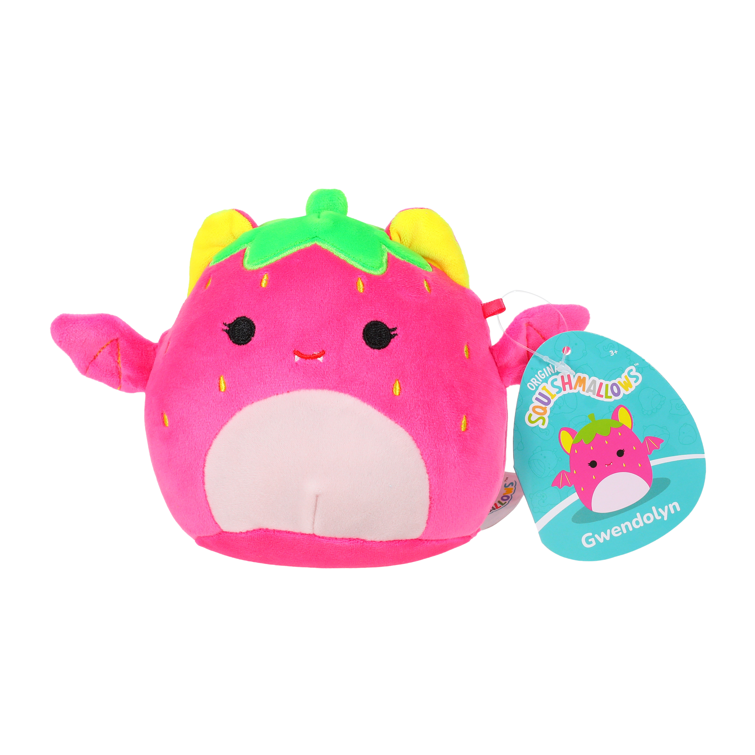 Squishmallows™ Mystery Squad™ Plush