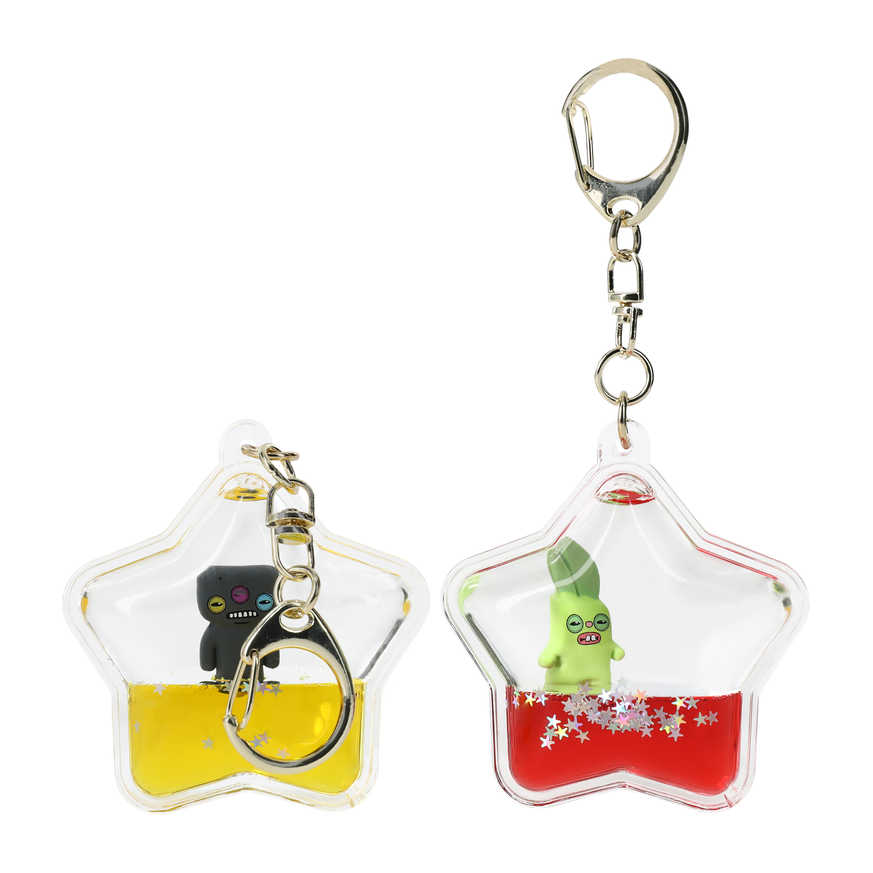 Fuggler™ Tsunameez™ Hanger (Styles May Vary)