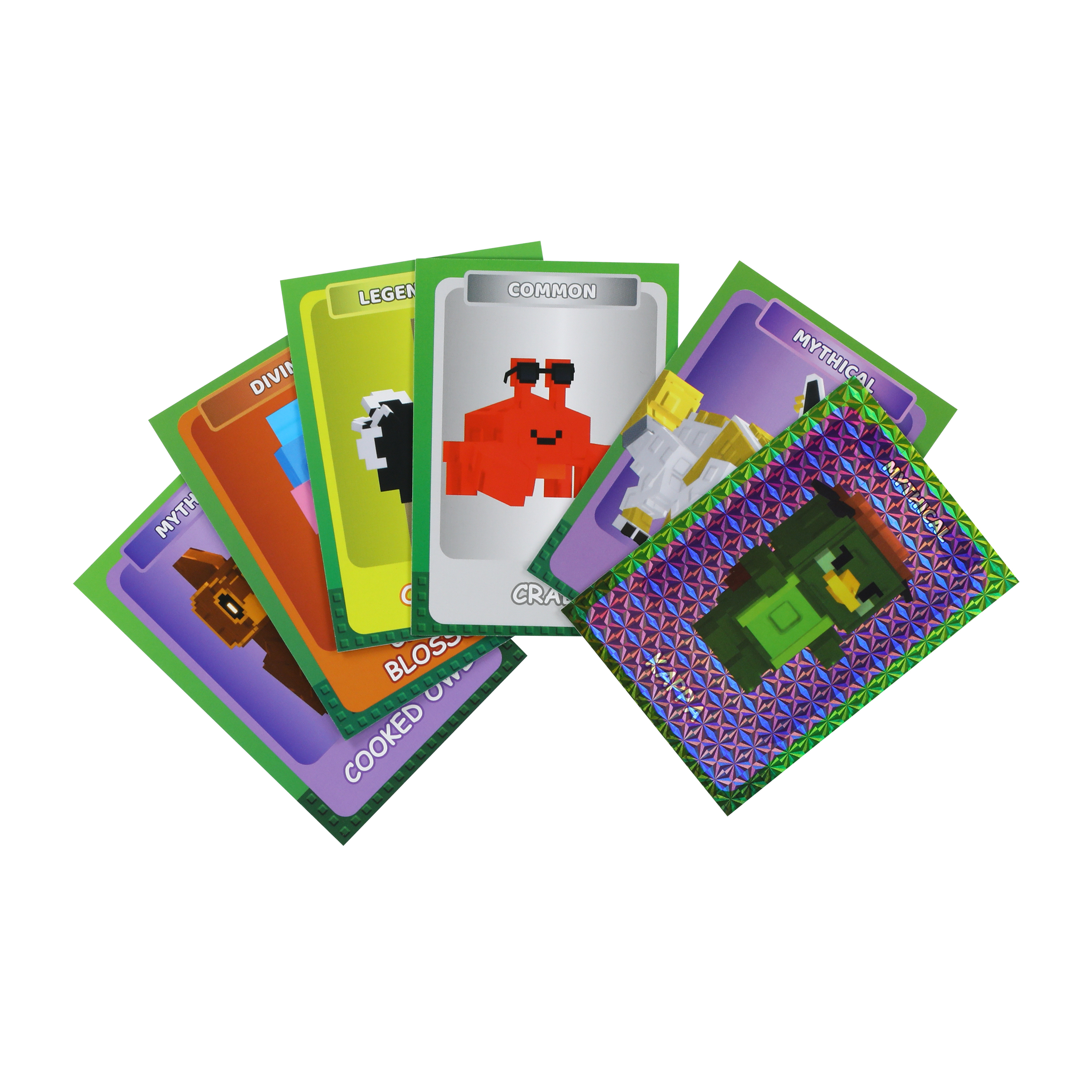 Grow A Garden™ Collectible Stickers (Styles May Vary)