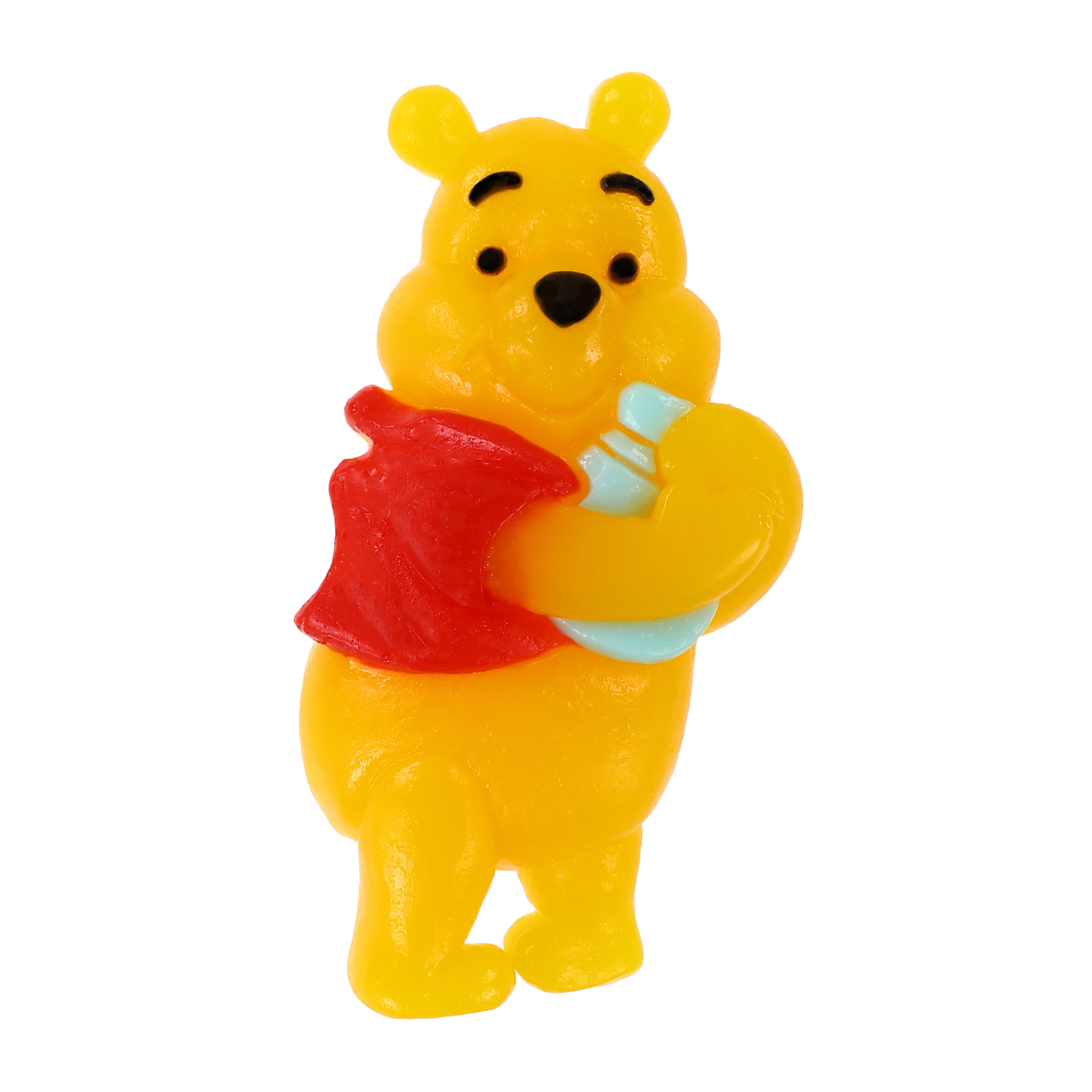 Disney Winnie The Pooh Gummy Fruit Punch 2.8oz