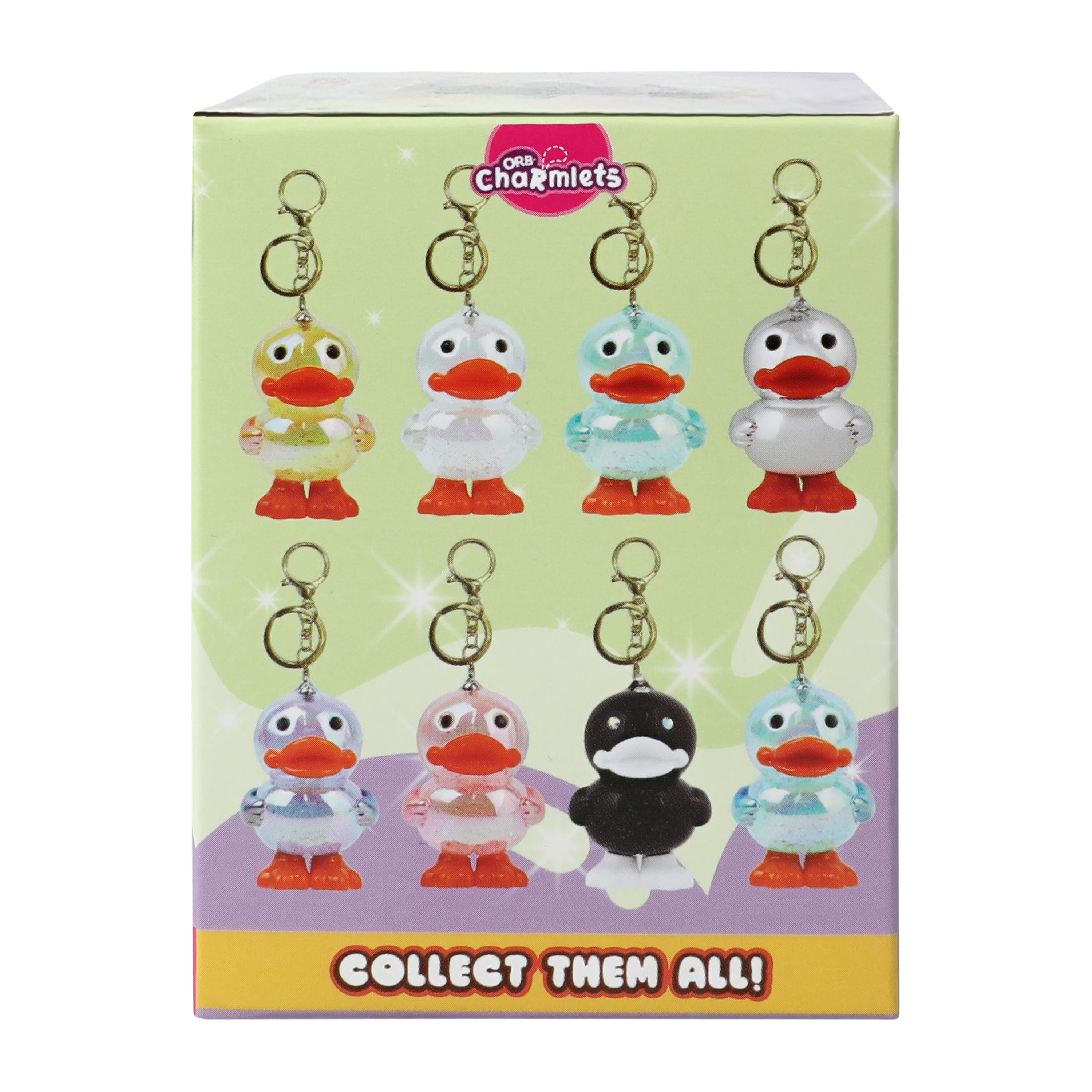 ORB™ Charmlets Just Ducky (Styles May Vary)