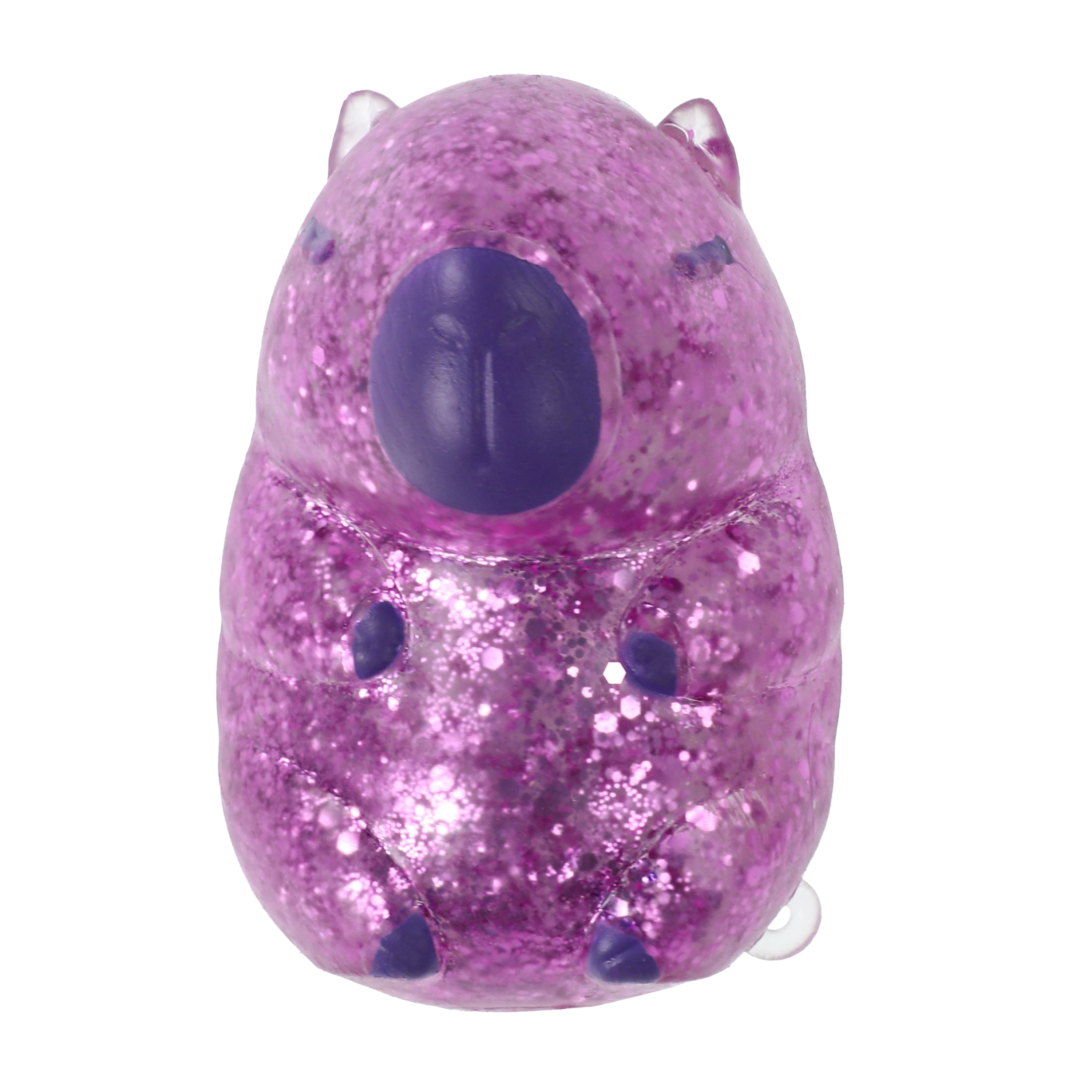 ORB Curiosities™ Sparklee Capybara Toy (Styles May Vary)