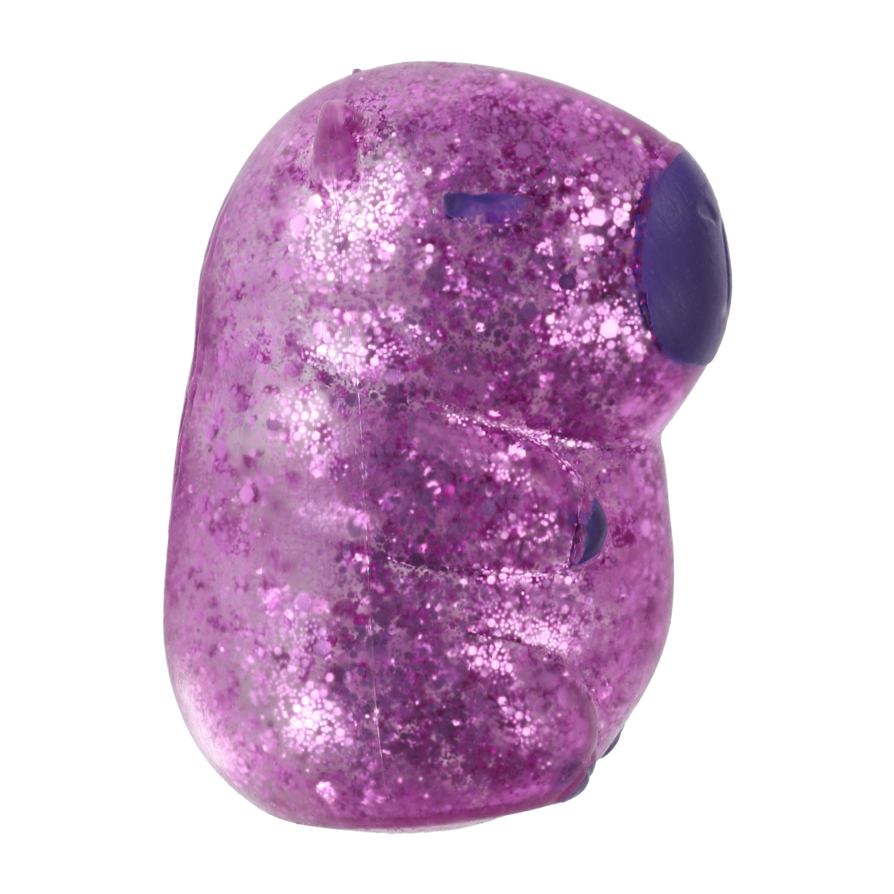 ORB Curiosities™ Sparklee Capybara Toy (Styles May Vary)