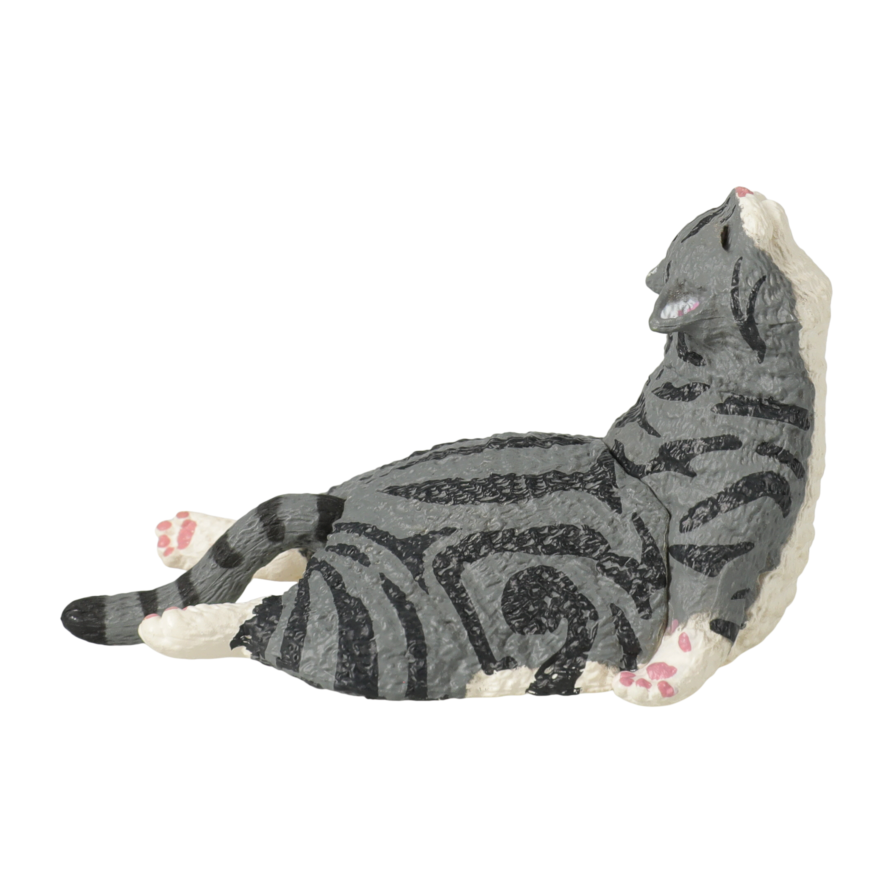 Sleeping Cat Figurine (Styles May Vary)