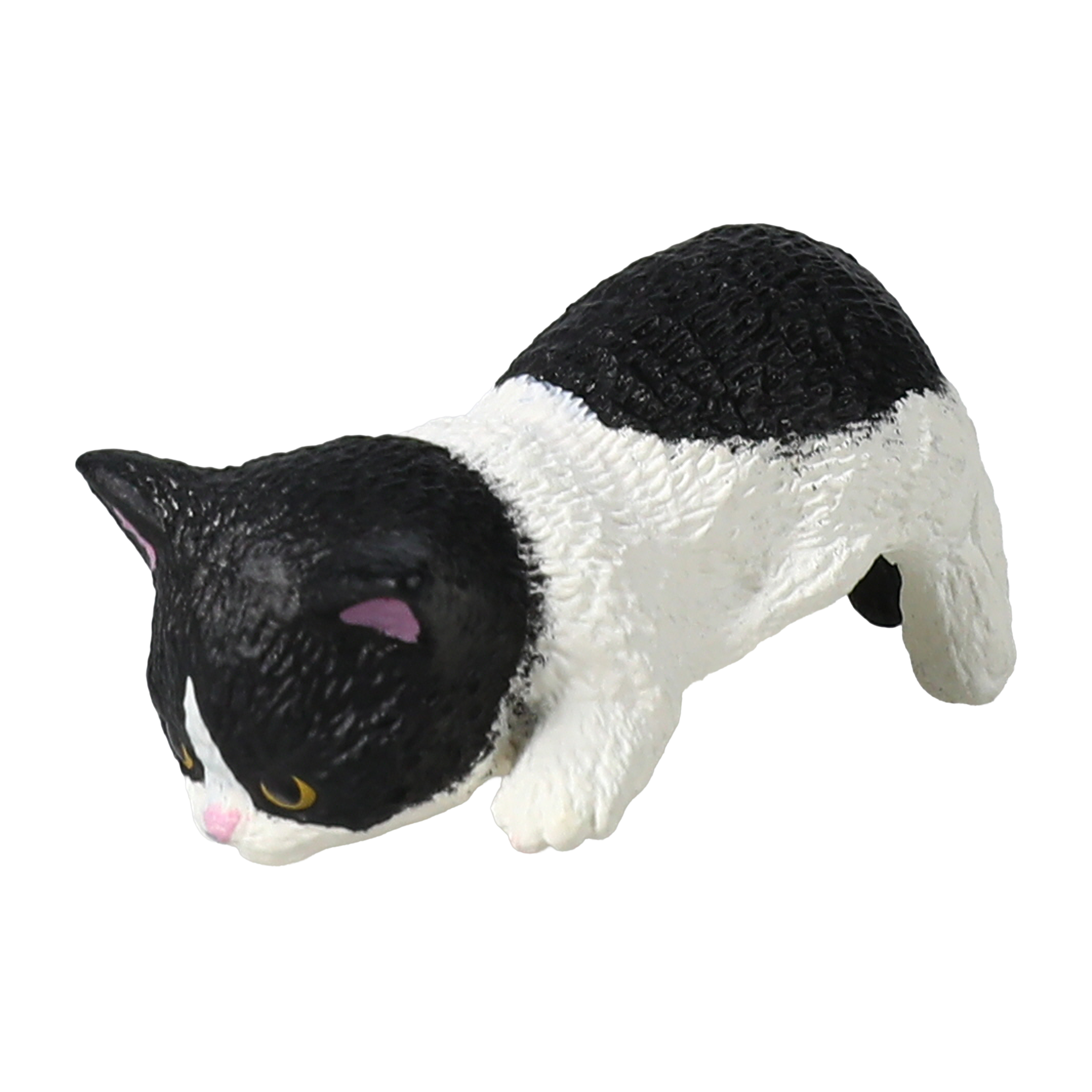 Yell Hanging Cat Figure (Styles May Vary)