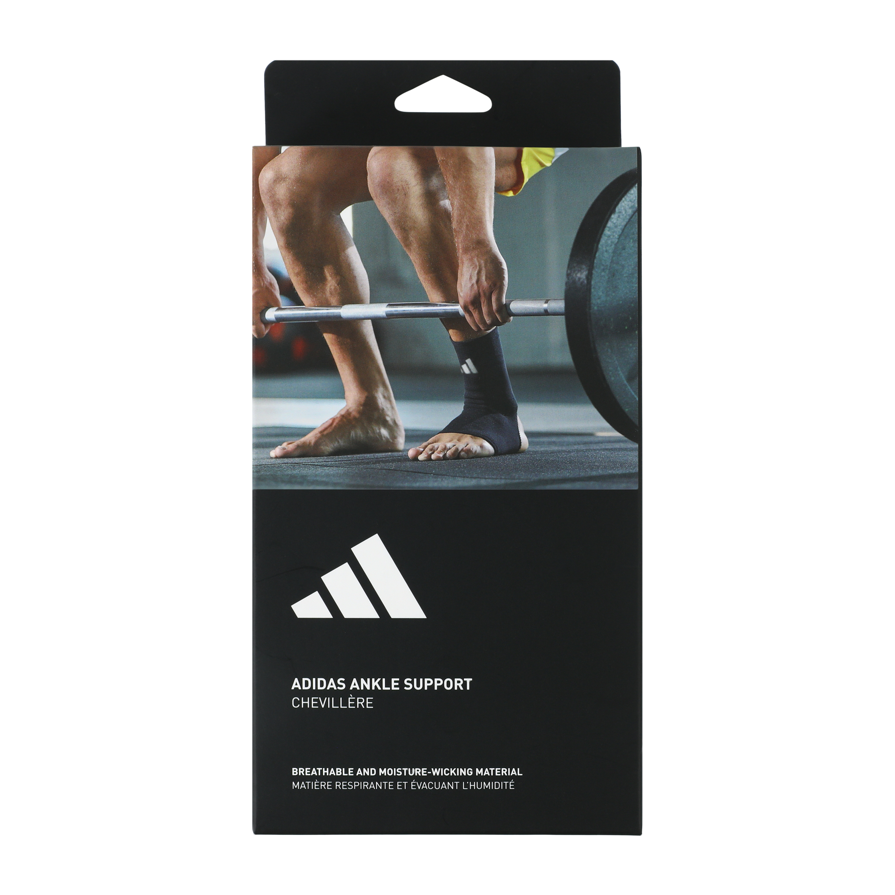 Adidas Ankle Support