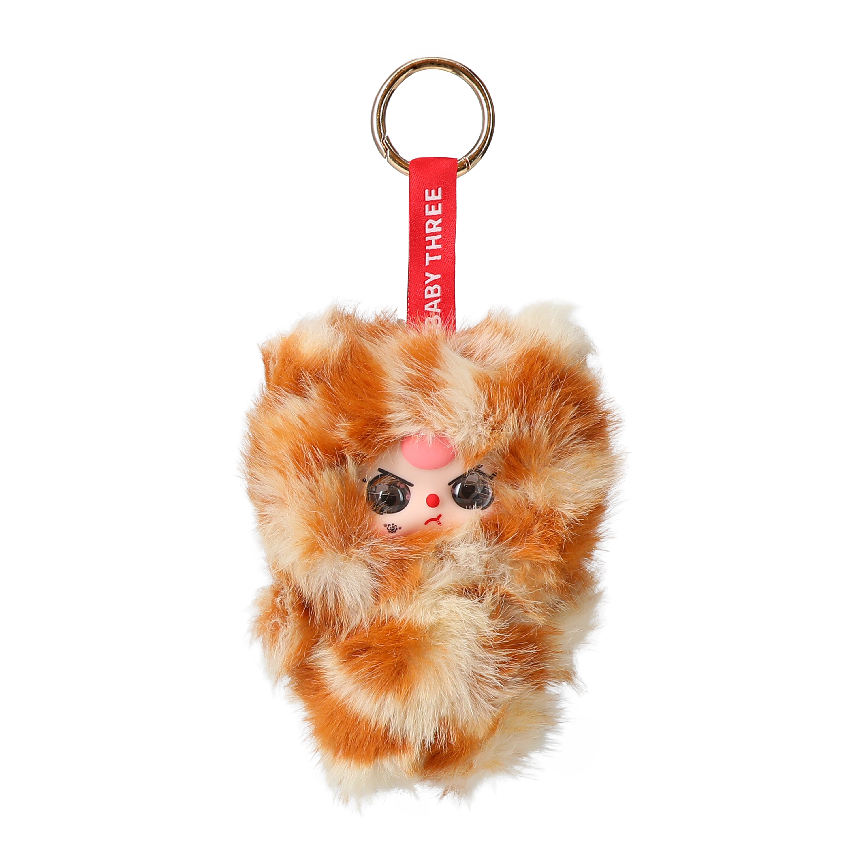 Baby Three Petit Cat Wardrobe V2 Toy (Styles May Vary)