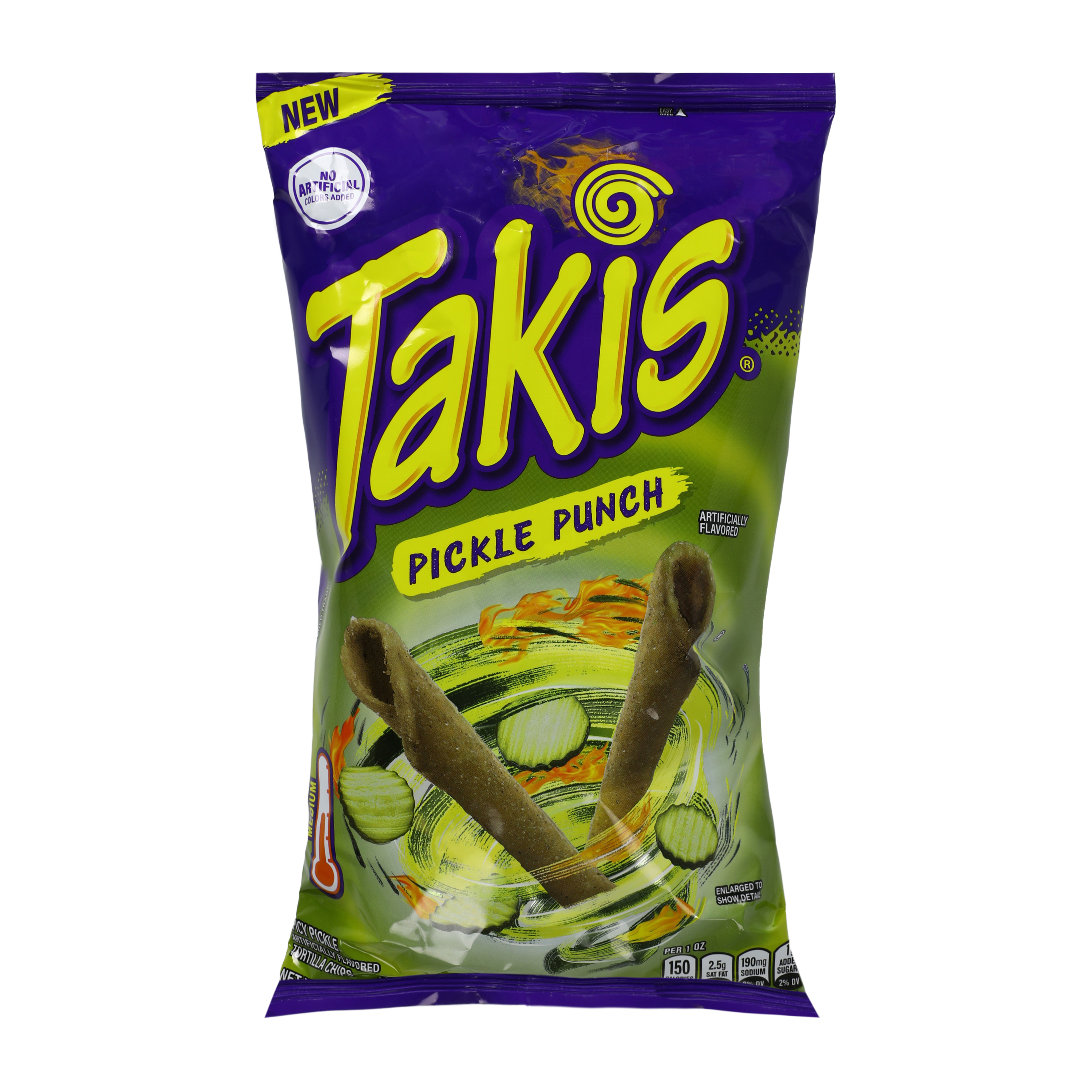Takis® Pickle Punch 9.9oz