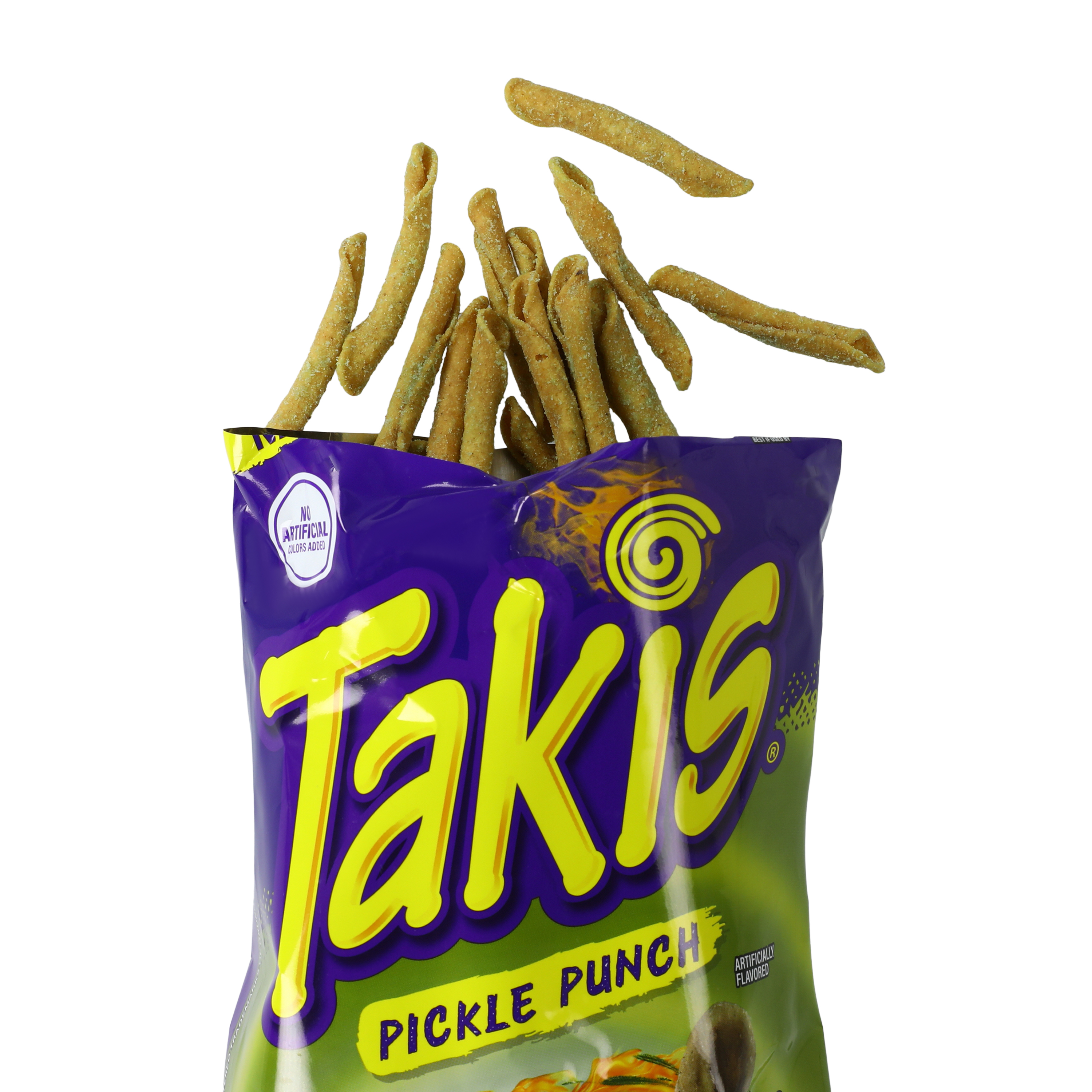 Takis® Pickle Punch 9.9oz