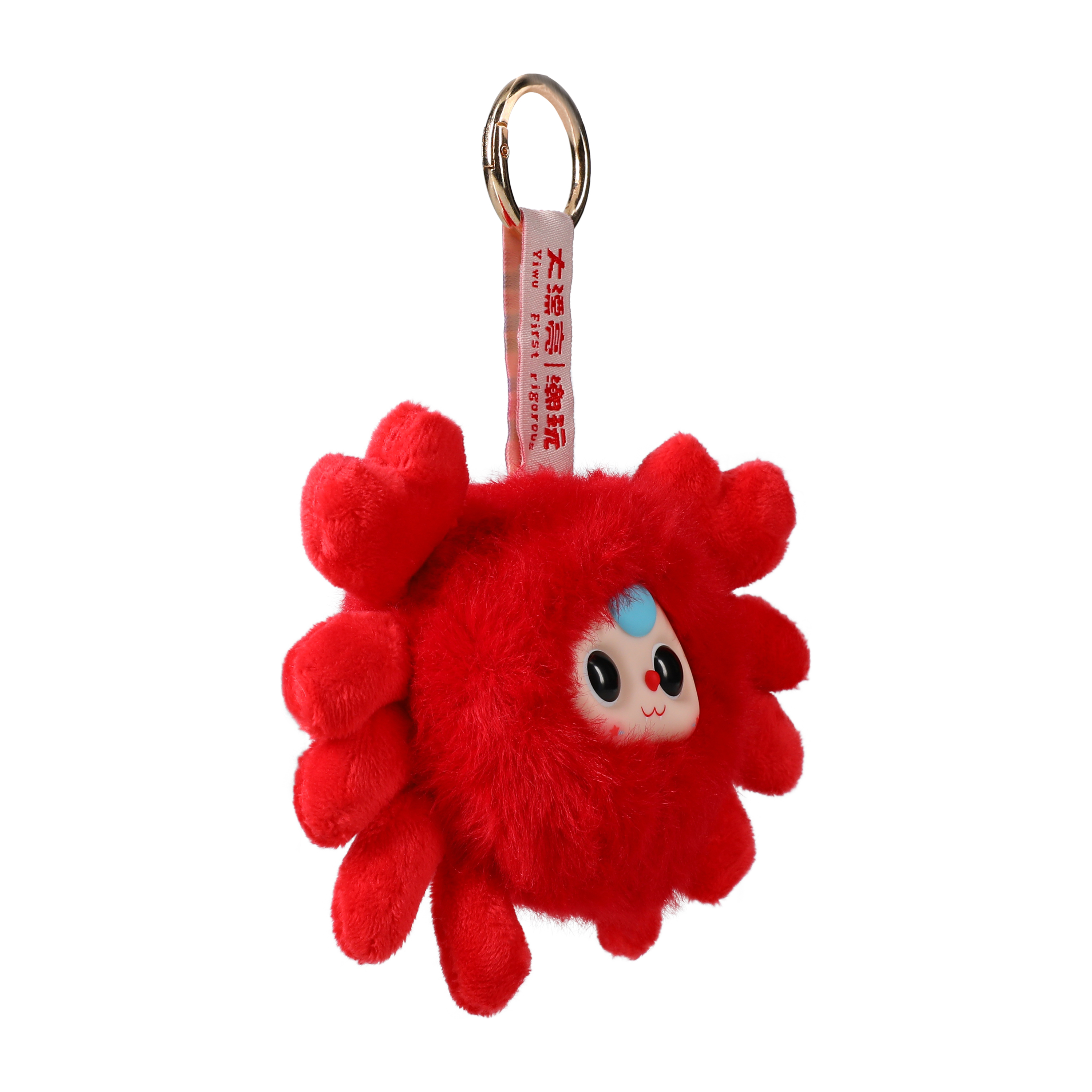 Baby Three Ocean Figure (Styles May Vary)