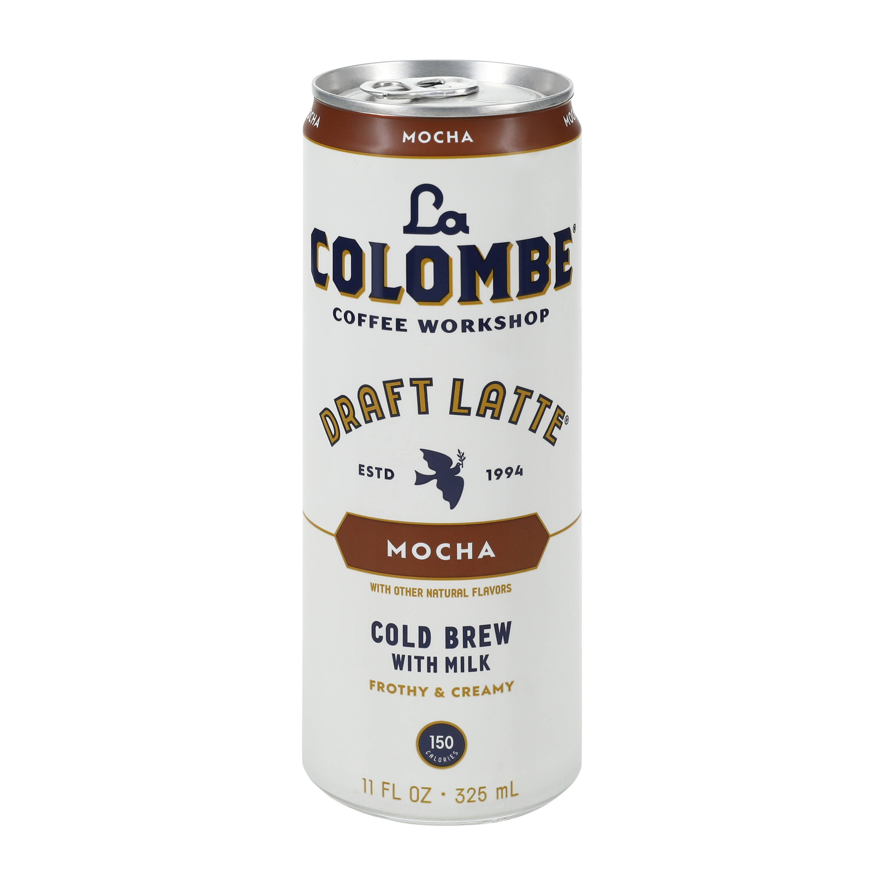 La Colombe® Mocha Draft Latte 11oz