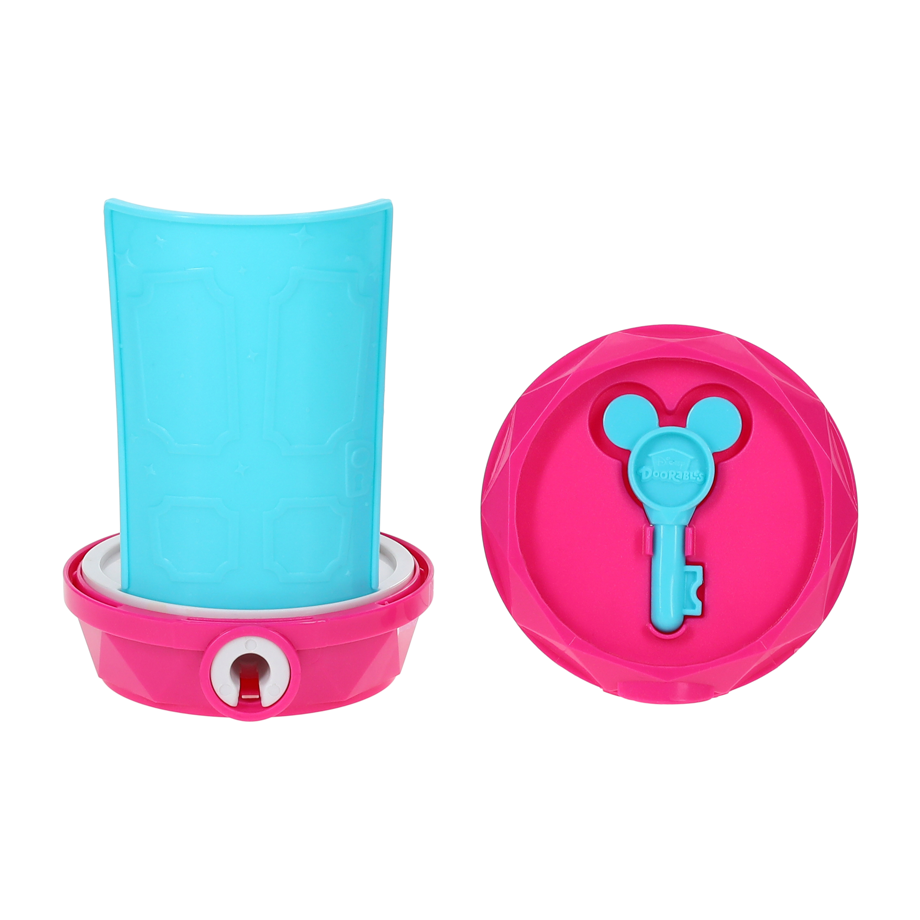 Disney Doorables Micro Motion Surprise Capsule (Styles May Vary)