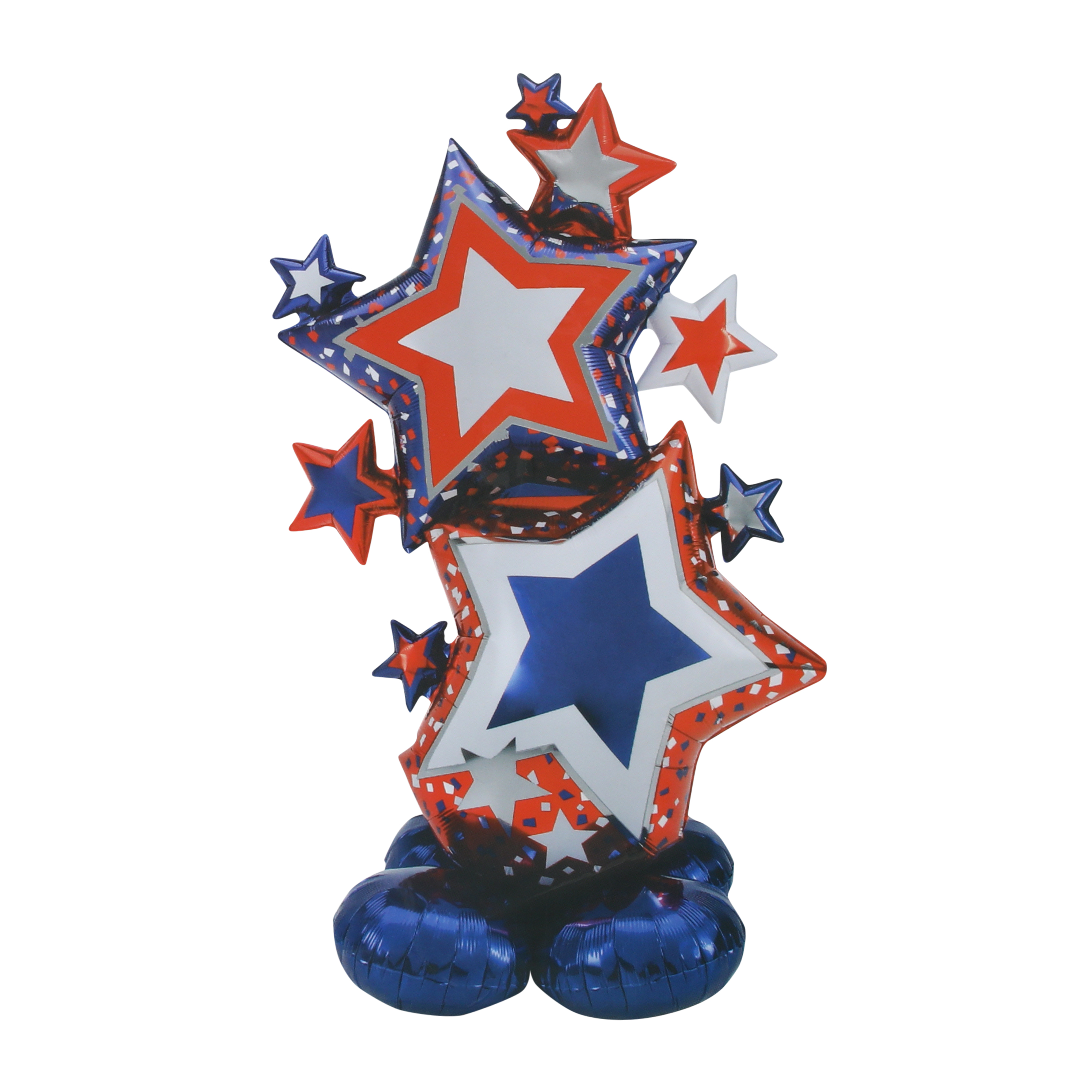 INFLATED Airloonz® Decorative Balloon 59in