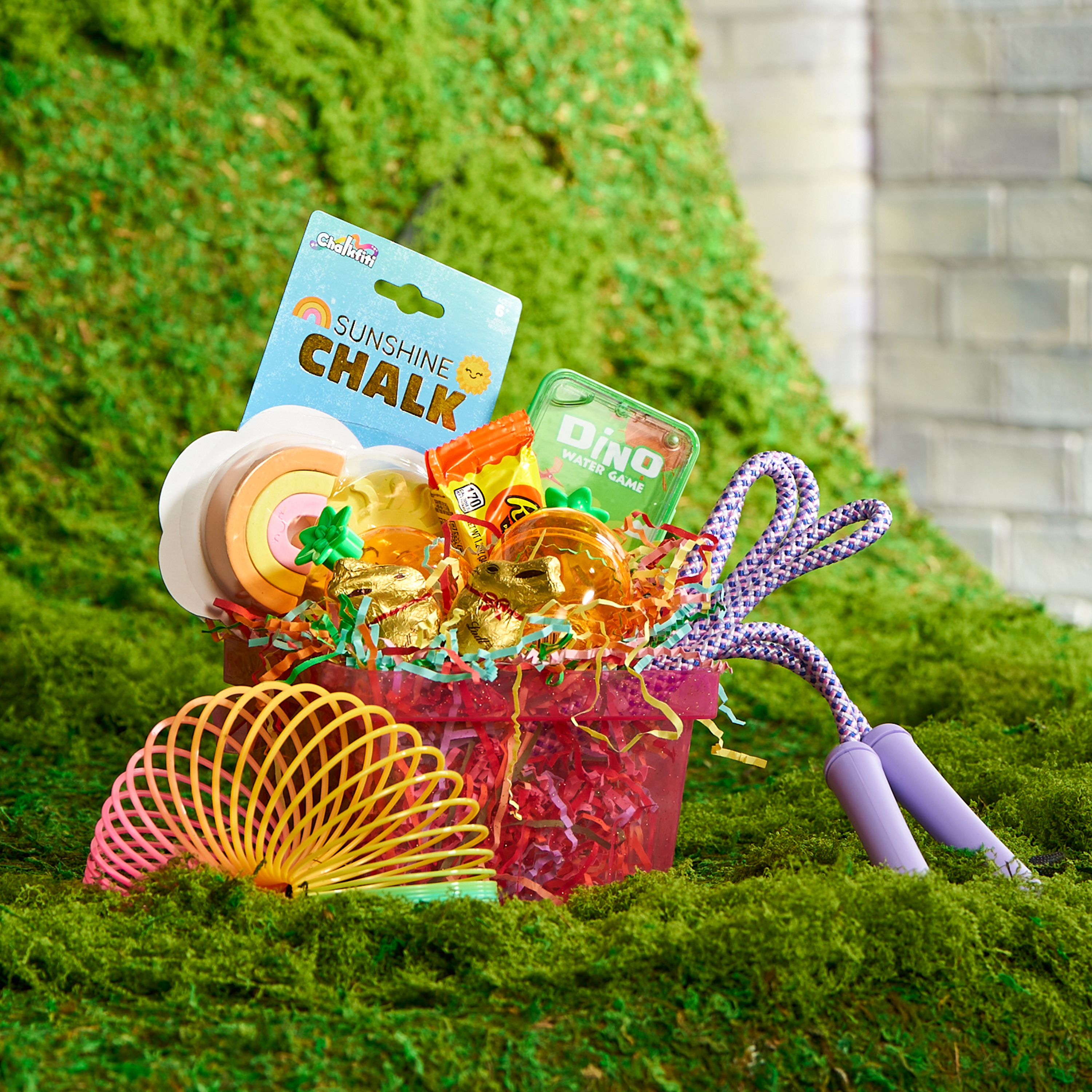 Dollar Easter Basket Bundle