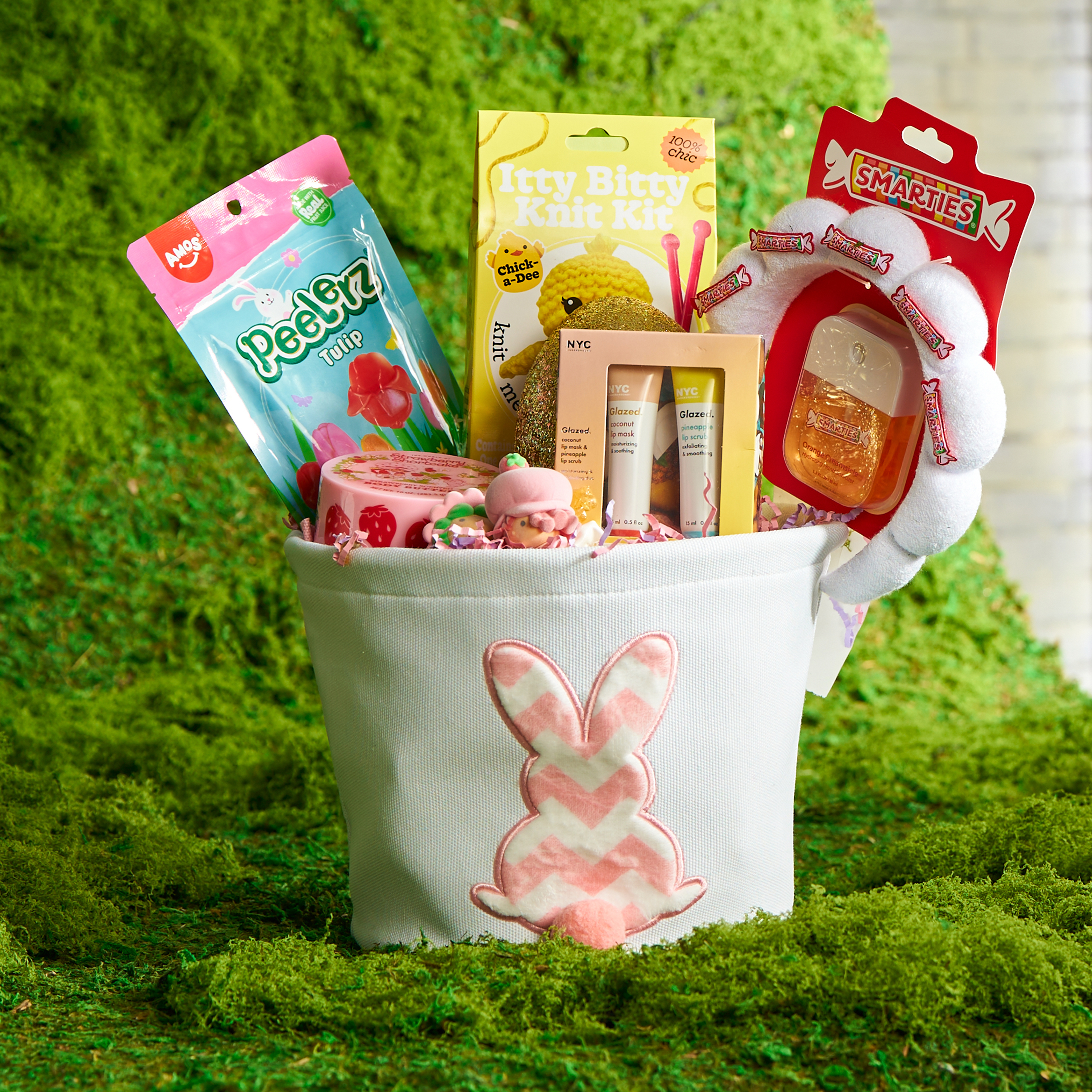 Easter Basket For Her Bundle