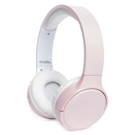 platinum bluetooth® wireless headphones with mic | Five Below