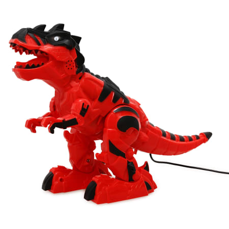 remote control cyber t-rex toy dinosaur | Five Below