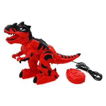 remote control cyber t-rex toy dinosaur | Five Below