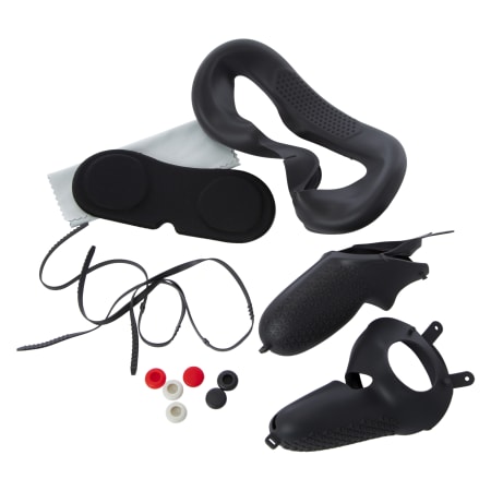 Accessory Set For Meta Quest 2 (oculus Quest 2) Vr Headset 