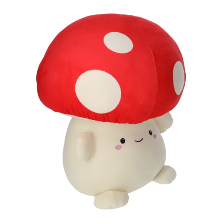 expanding mushroom plush 19in | Five Below