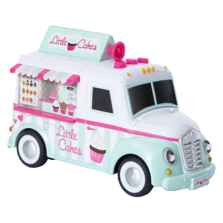 Maxx Action® Food Truck | Five Below