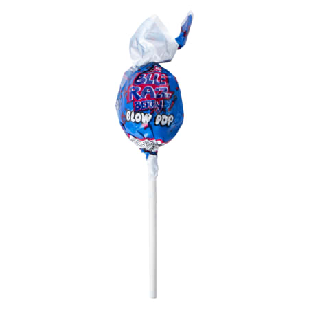 blow pop® blue razz-berry lollipop | Five Below