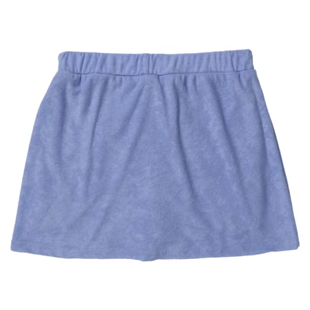 lavender terrycloth skort | Five Below