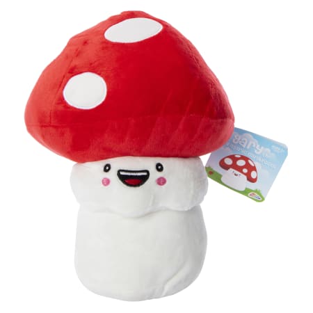 cottage critter plush 9.8in | Five Below