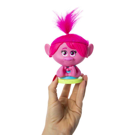 Dreamworks® Trolls™ Band Together Poppy Styling Head 