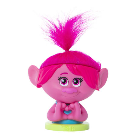 dreamworks® trolls™ band together poppy styling head | Five Below