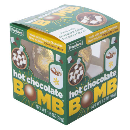 Frankford® Hot Chocolate Bomb® 1.6oz | Five Below