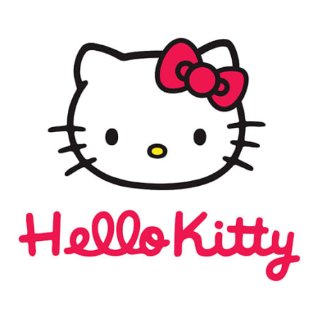 Hello Kitty & Sanrio Toys