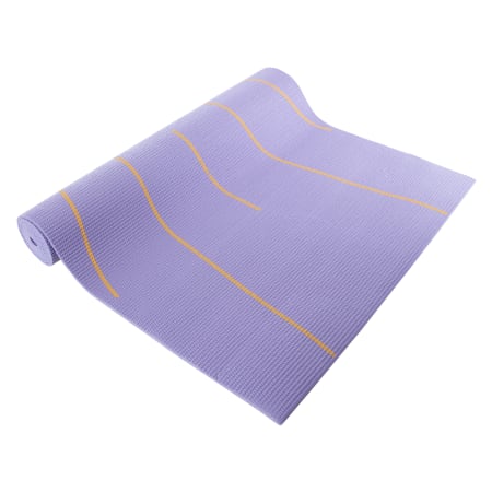 Yoga & Pilates Mats and Accessories