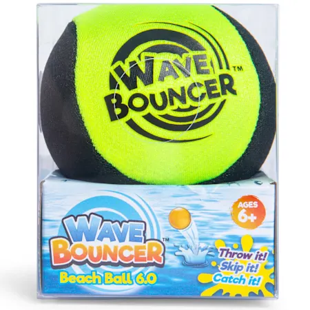 Wave Bouncer™ Ball