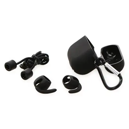 pod skinz for AirPods Pro® case & accessories 4-piece | Five