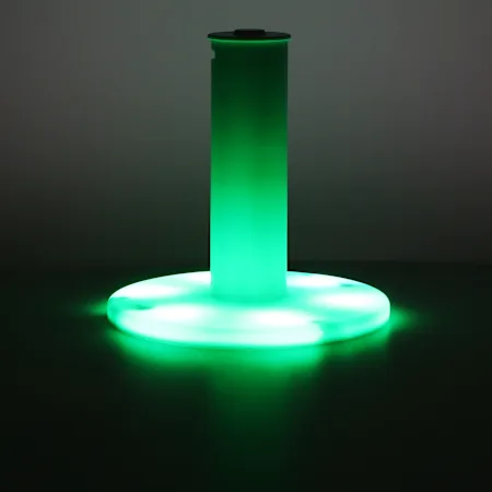 Led toilet paper holder new arrivals