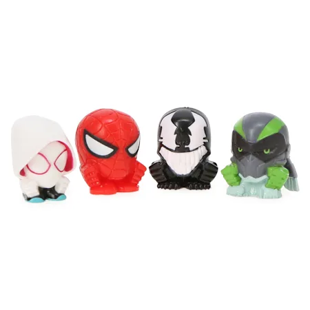 Marvel® Spider-Man™ Mash'Ems™ Series Blind Bag Toy Five Below