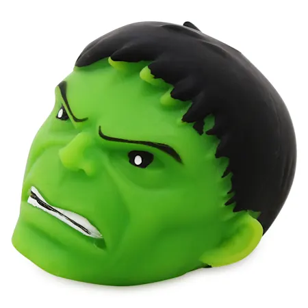 国内初の直営店 avengers™ marvel water Below Five | head squishy bead その他